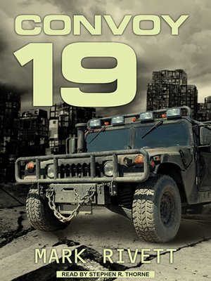 cover image of Convoy 19